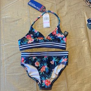 Little girls swim suit! Size 6